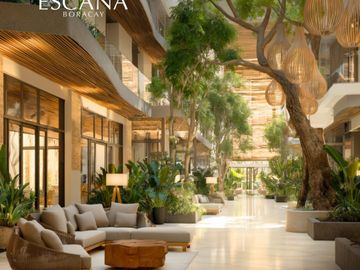 Own a Luxury Resort Home in Boracay! Starting at Affordable Monthly Payments!