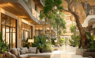 Own a Luxury Resort Home in Boracay! Starting at Affordable Monthly Payments!