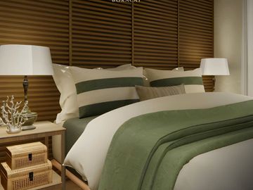 Own a Luxury Resort Home in Boracay! Starting at Affordable Monthly Payments!