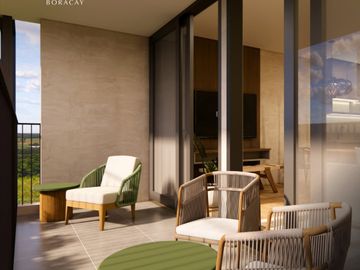 Own a Luxury Resort Home in Boracay! Starting at Affordable Monthly Payments!