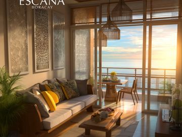 Own a Luxury Resort Home in Boracay! Starting at Affordable Monthly Payments!