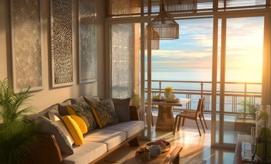 Own a Luxury Resort Home in Boracay! Starting at Affordable Monthly Payments!