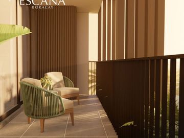 Own a Luxury Resort Home in Boracay! Starting at Affordable Monthly Payments!