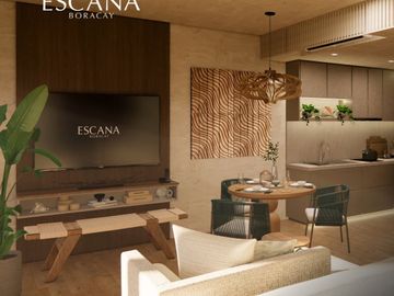 Own a Luxury Resort Home in Boracay! Starting at Affordable Monthly Payments!