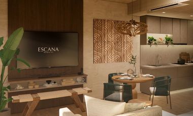 Own a Luxury Resort Home in Boracay! Starting at Affordable Monthly Payments!