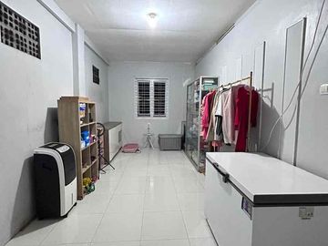 DIJUAL RUMAH HOOK DALAM PERUMAHAN PURI DAGO ANTAPANI, KOTA BANDUNG. HARGA MENARIK!
