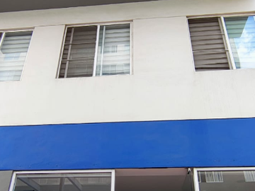 Departamento en Azcapotzalco, con increíbles amenidades y estancia agradable, CDMX.