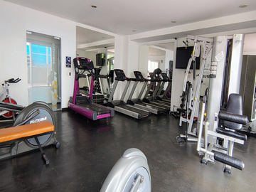 Departamento en Azcapotzalco, con increíbles amenidades y estancia agradable, CDMX.