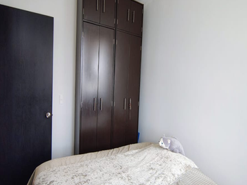 Departamento en Azcapotzalco, con increíbles amenidades y estancia agradable, CDMX.