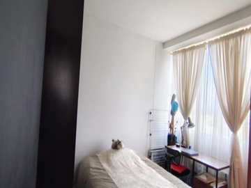 Departamento en Azcapotzalco, con increíbles amenidades y estancia agradable, CDMX.