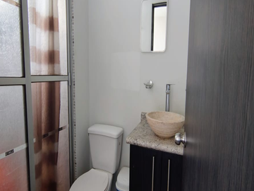 Departamento en Azcapotzalco, con increíbles amenidades y estancia agradable, CDMX.