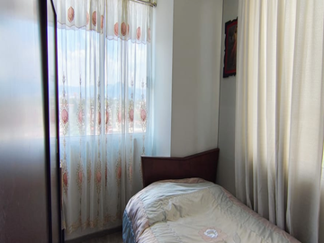 Departamento en Azcapotzalco, con increíbles amenidades y estancia agradable, CDMX.