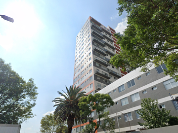 Departamento en Azcapotzalco, con increíbles amenidades y estancia agradable, CDMX.