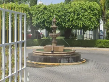 Casa en Remate Capulines 40 Jardines de Santa Margarita Zapopan Jalisco