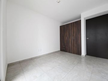 RENTA DEPARTAMENTO NUEVO CERCA DE SANTA FE E INTERLOMAS, CARRETERA MEXICO TOLUCA