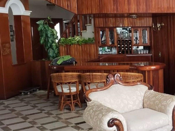 ¡Exclusividad, amplitud y elegancia en una residencia única en Mazatlán!