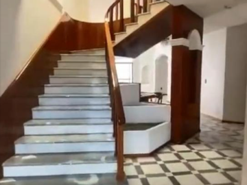 ¡Exclusividad, amplitud y elegancia en una residencia única en Mazatlán!