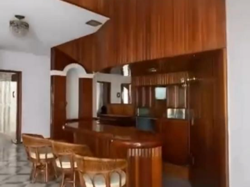 ¡Exclusividad, amplitud y elegancia en una residencia única en Mazatlán!