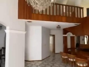 ¡Exclusividad, amplitud y elegancia en una residencia única en Mazatlán!