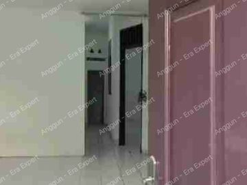Siap Huni SHM Bebas Banjir Termurah 1M Rumah Tinggal di Metland Menteng Cakung Jakarta Timur