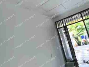 Siap Huni SHM Bebas Banjir Termurah 1M Rumah Tinggal di Metland Menteng Cakung Jakarta Timur