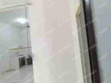 Siap Huni SHM Bebas Banjir Termurah 1M Rumah Tinggal di Metland Menteng Cakung Jakarta Timur
