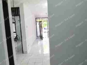 Siap Huni SHM Bebas Banjir Termurah 1M Rumah Tinggal di Metland Menteng Cakung Jakarta Timur