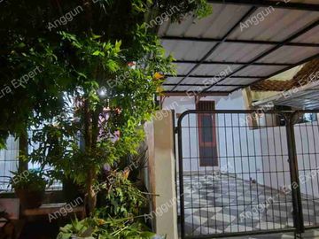 Siap Huni SHM Bebas Banjir Termurah 1M Rumah Tinggal di Metland Menteng Cakung Jakarta Timur
