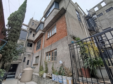 VENTA DE DEPARTAMENTO EN LOMAS DE PADIERNA
