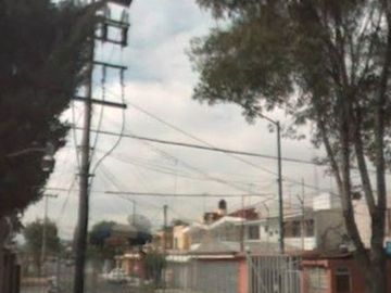 Rancho Laguna 115, Coapa, Santa Cecilia, Ciudad de México, CDMX, México