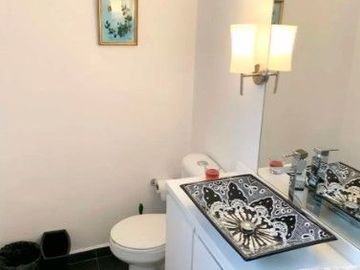 Rancho Laguna 115, Coapa, Santa Cecilia, Ciudad de México, CDMX, México