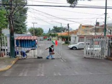 Rancho Laguna 115, Coapa, Santa Cecilia, Ciudad de México, CDMX, México