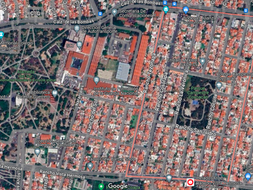 Rancho Laguna 115, Coapa, Santa Cecilia, Ciudad de México, CDMX, México