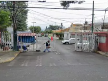 Rancho Laguna 115, Coapa, Santa Cecilia, Ciudad de México, CDMX, México