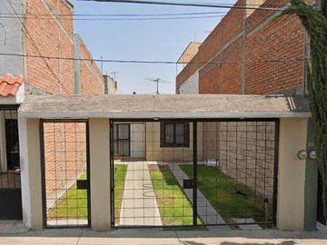 VENTA DE CASA EN VISTAS DEL SOL III EN AGUASCALIENTES