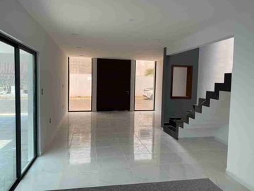 🏡CASA EN VENTA UBICADA EN FRACC.  LOMAS DEL SOL,  ALVARADO, VER.