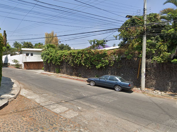 Propiedad en venta ubicada en Cuernavaca, Morelos.