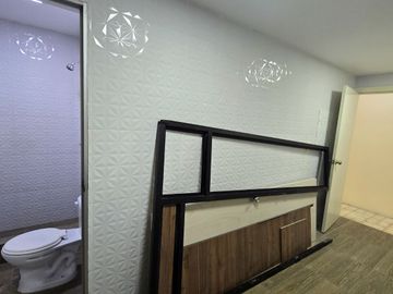 Alquiler Departamento 250m² 4 Dormitorios con Baño en Centro de Guayaquil Ideal Familias $700