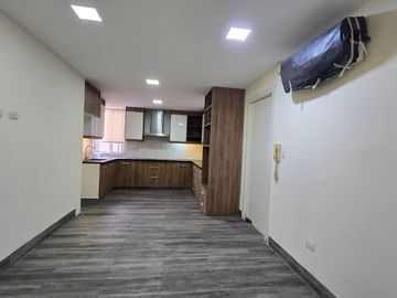 Alquiler Departamento 250m² 4 Dormitorios con Baño en Centro de Guayaquil Ideal Familias $700