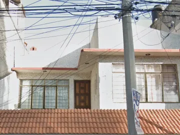 Casa en Remate Av 499 San Juan de Aragón VI Sección Gustavo A. Madero Ciudad de México