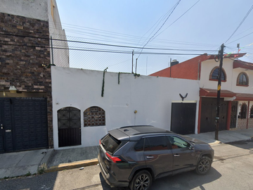 CASA EN VENTA EN CALLE JUAN N. MENDEZ, JOAQUIN COLOMBRES, PUEBLA