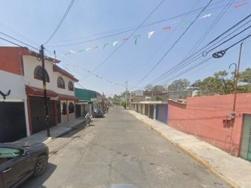 CASA EN VENTA EN CALLE JUAN N. MENDEZ, JOAQUIN COLOMBRES, PUEBLA