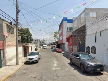 CASA EN VENTA EN CALLE JUAN N. MENDEZ, JOAQUIN COLOMBRES, PUEBLA