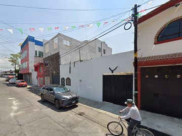 CASA EN VENTA EN CALLE JUAN N. MENDEZ, JOAQUIN COLOMBRES, PUEBLA