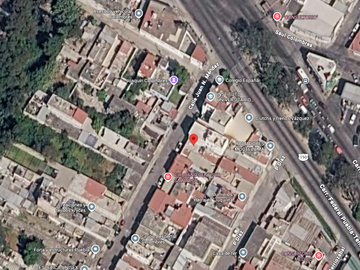 CASA EN VENTA EN CALLE JUAN N. MENDEZ, JOAQUIN COLOMBRES, PUEBLA