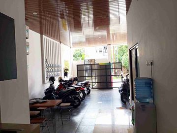 Jual Full Kost Putri Full Furnish 30+1 Kamar Area Kampus,RS, Kantor Wiyung Surabaya