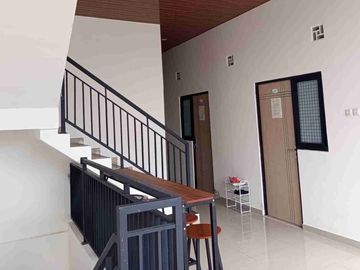 Jual Full Kost Putri Full Furnish 30+1 Kamar Area Kampus,RS, Kantor Wiyung Surabaya