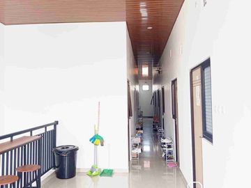 Jual Full Kost Putri Full Furnish 30+1 Kamar Area Kampus,RS, Kantor Wiyung Surabaya