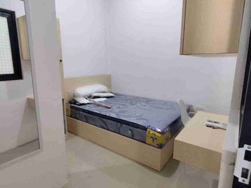 Jual Full Kost Putri Full Furnish 30+1 Kamar Area Kampus,RS, Kantor Wiyung Surabaya