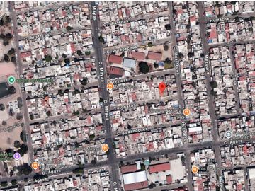 Casa en Totonacas 106, Cerrito Colorado, Santiago de Querétaro, Qro.